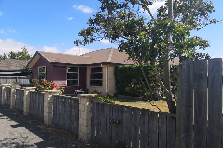 Photo of property in 7a Oudenarde Street, Renwick, 7204