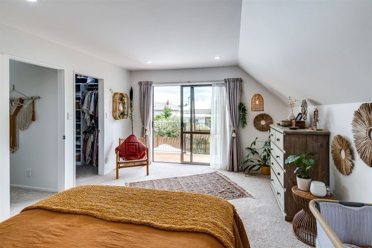 Photo of property in 17b Nelson Crescent, Napier South, Napier, 4110