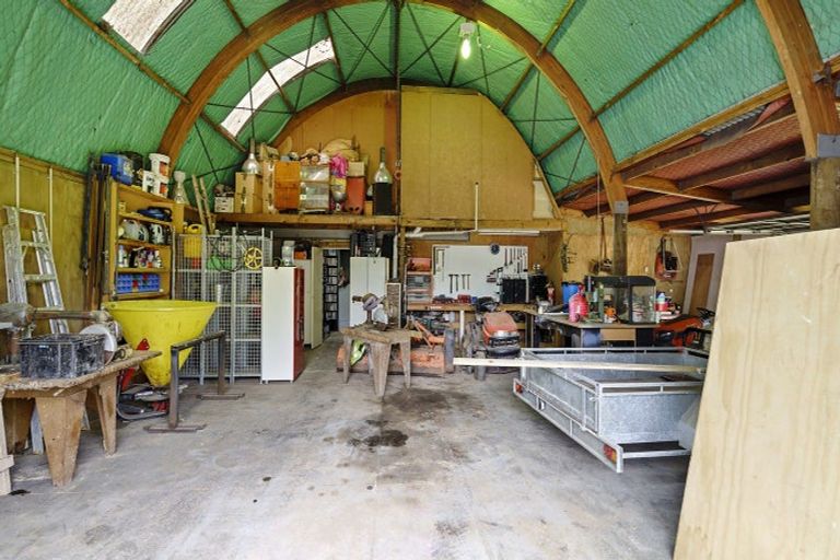 Photo of property in 5 Williams Road South, Pyes Pa, Tauranga, 3173