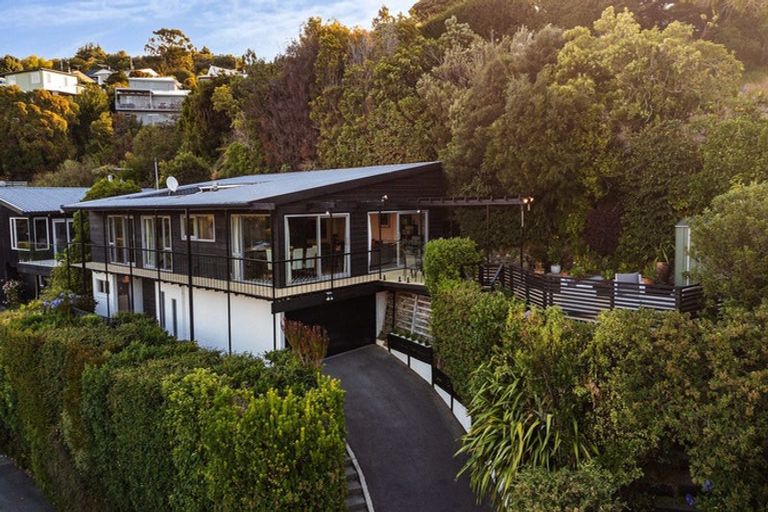 Photo of property in 46 Kidson Terrace, Cashmere, Christchurch, 8022