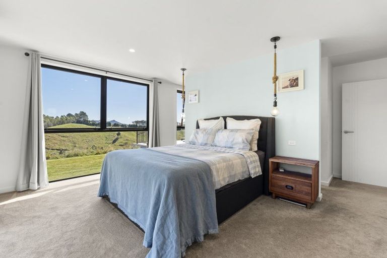 Photo of property in 246 Korito Road, Korito, New Plymouth, 4371