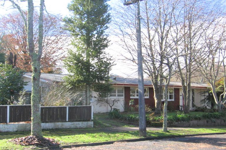 Photo of property in 7 Tauhara Drive, Queenwood, Hamilton, 3210