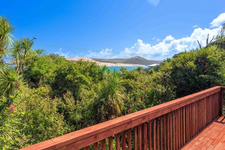 Photo of property in 1 Waianga Place, Omapere, Kaikohe, 0473