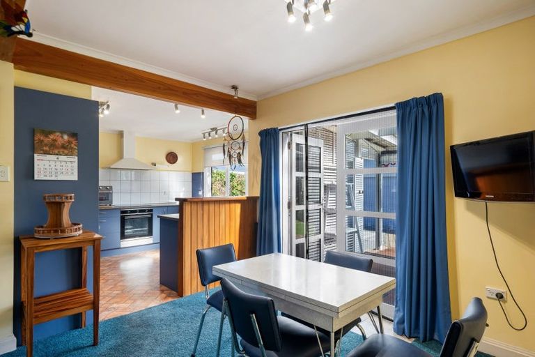 Photo of property in 49 George Street, Levin, 5510