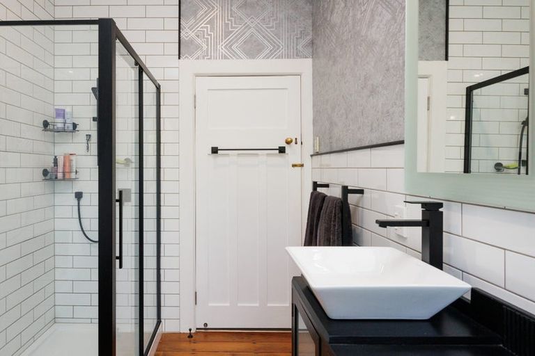 Photo of property in 287 College Street, West End, Palmerston North, 4410