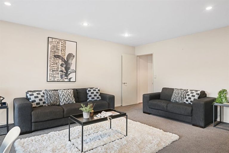 Photo of property in 9a Burlington Street, Sydenham, Christchurch, 8023