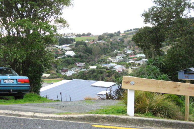 Photo of property in 57 Marion Street, Macandrew Bay, Dunedin, 9014