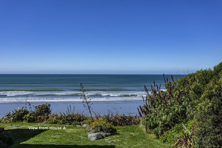 Photo of property in 25 Moody Street, Gore Bay, Cheviot, 7383