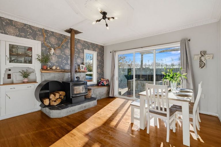 Photo of property in 217 Wilsons Crossing Road, Tussock Creek, Winton, 9781