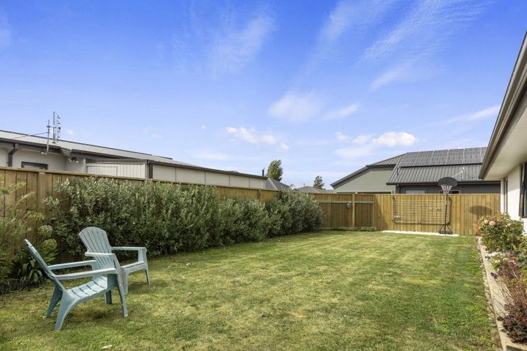 Photo of property in 41 Salisbury Avenue, Rangiora, 7400