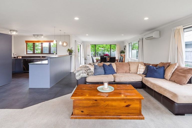 Photo of property in 15 Waipuna Street, Mayfield, Blenheim, 7201