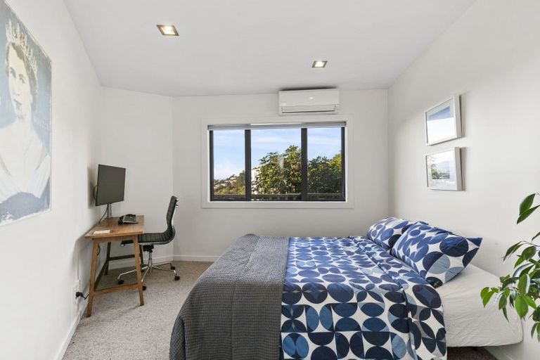 Photo of property in 131 Raroa Road, Aro Valley, Wellington, 6012