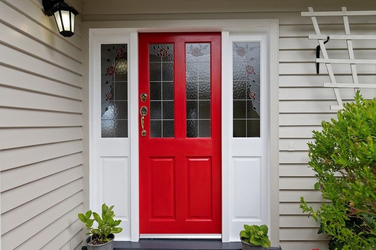 Photo of property in 28 Mccracken Avenue, Hillcrest, Hamilton, 3216