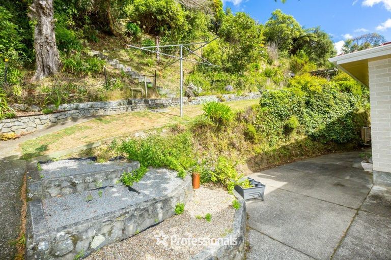 Photo of property in 3 Duncraig Street, Silverstream, Upper Hutt, 5019