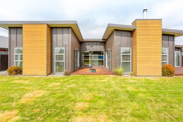 Photo of property in 13b Vitruvius Way, Leeston, 7632