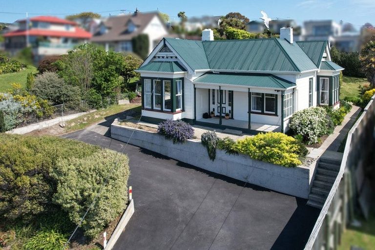 Photo of property in 58 Tees Street, South Hill, Oamaru, 9400
