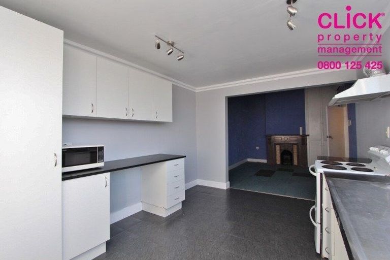 Photo of property in 163 Melbourne Street, South Dunedin, Dunedin, 9012