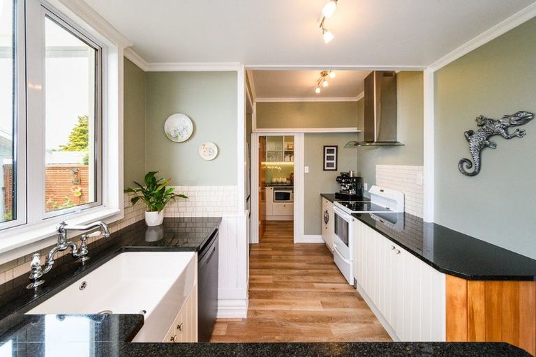 Photo of property in 53 Glasgow Terrace, Feilding, 4702