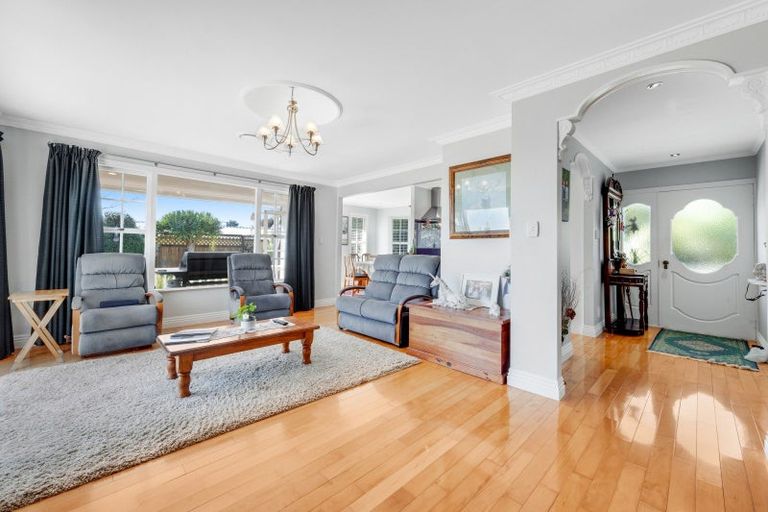 Photo of property in 306 Point View Drive, Dannemora, Auckland, 2016