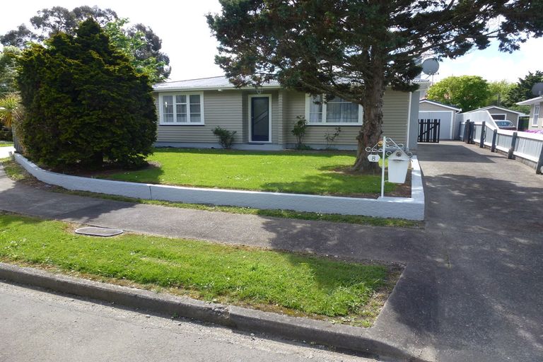 Photo of property in 8 Denbigh Place, Awapuni, Palmerston North, 4412