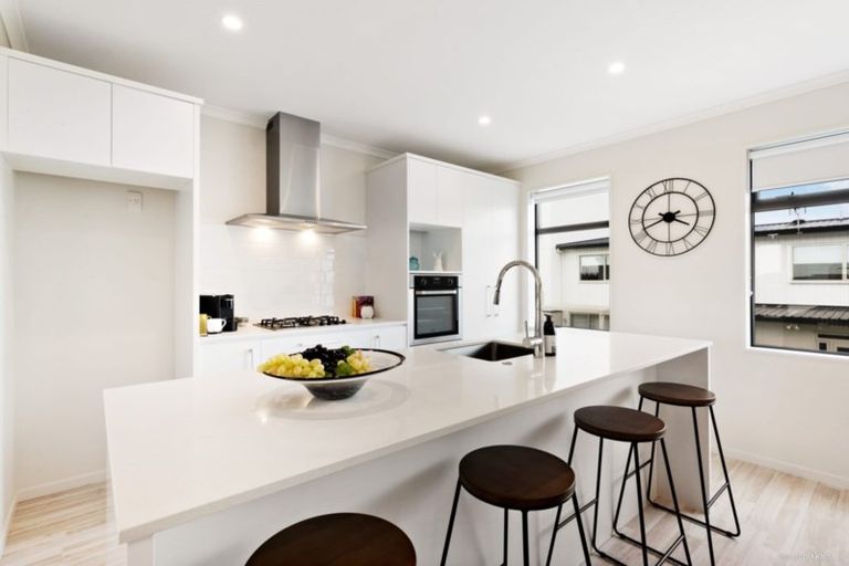 Photo of property in 47 Bonnette Road, Flat Bush, Auckland, 2019