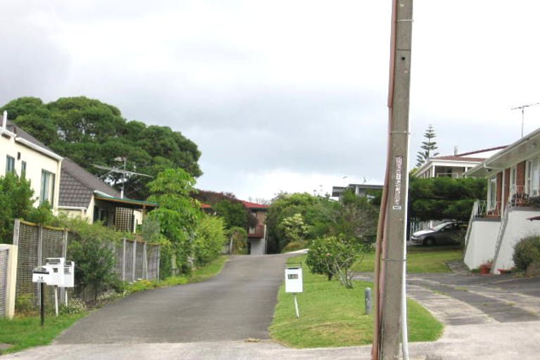 Photo of property in 1/14 East Coast Road, Milford, Auckland, 0620