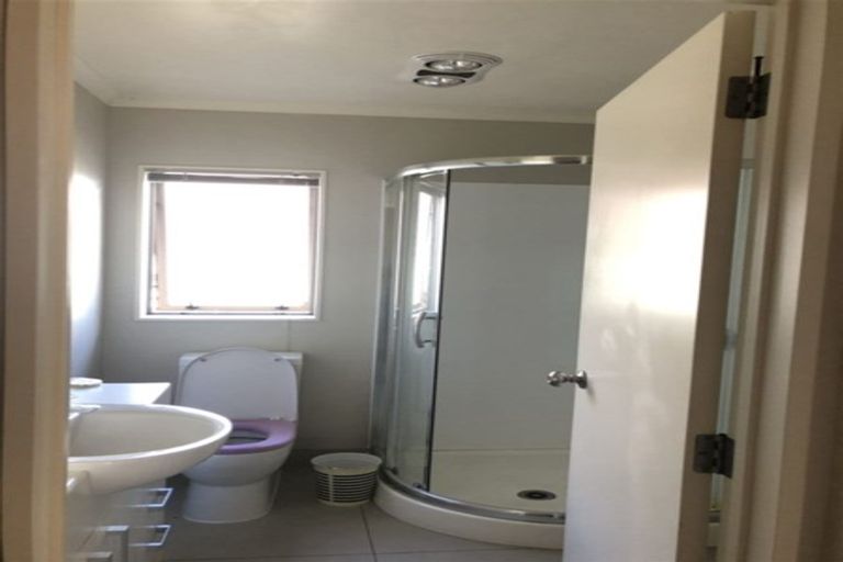 Photo of property in 9 Breon Place, Flat Bush, Auckland, 2016