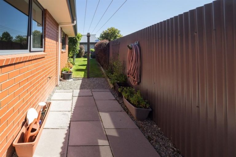 Photo of property in 7 South Town Belt, Rakaia, 7710