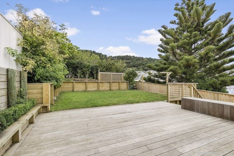 Photo of property in 35 Brougham Street, Mount Victoria, Wellington, 6011