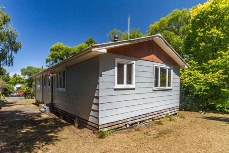 Photo of property in 43 Queen Street, Raetihi, 4632