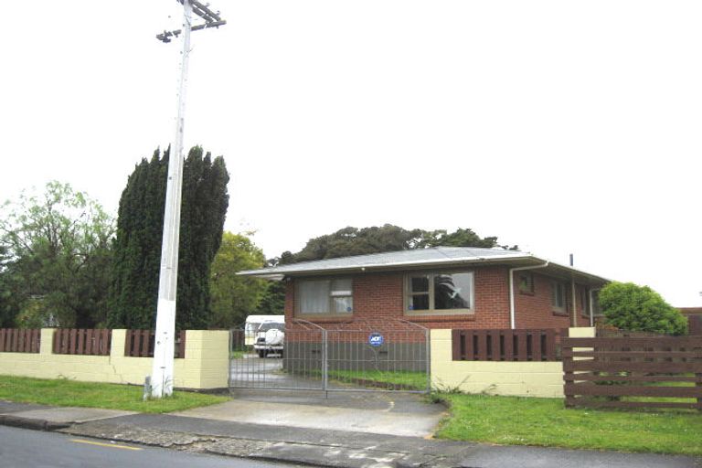 Photo of property in 21a Sunnypark Avenue, Rosehill, Papakura, 2113