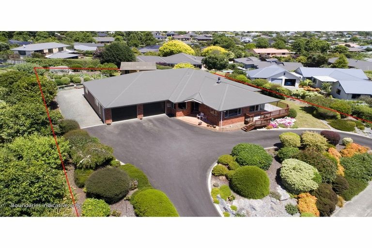 Photo of property in 6 Highfield Grove, Richmond, 7020