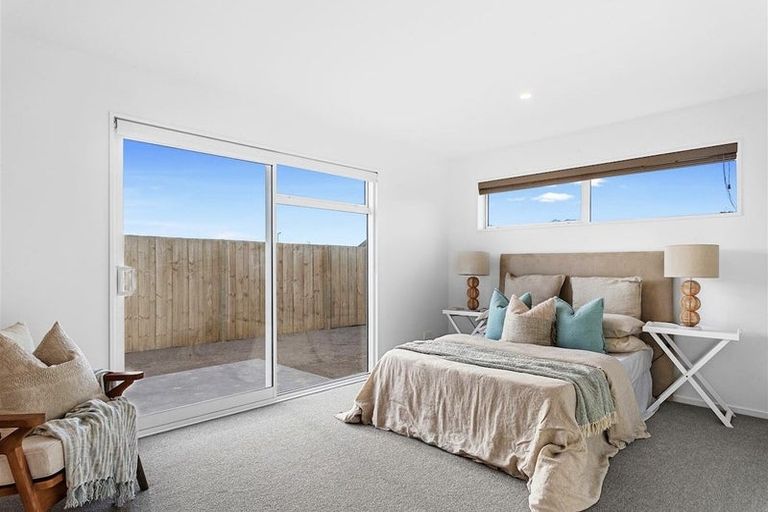 Photo of property in 57 Collier Drive, Halswell, Christchurch, 8025