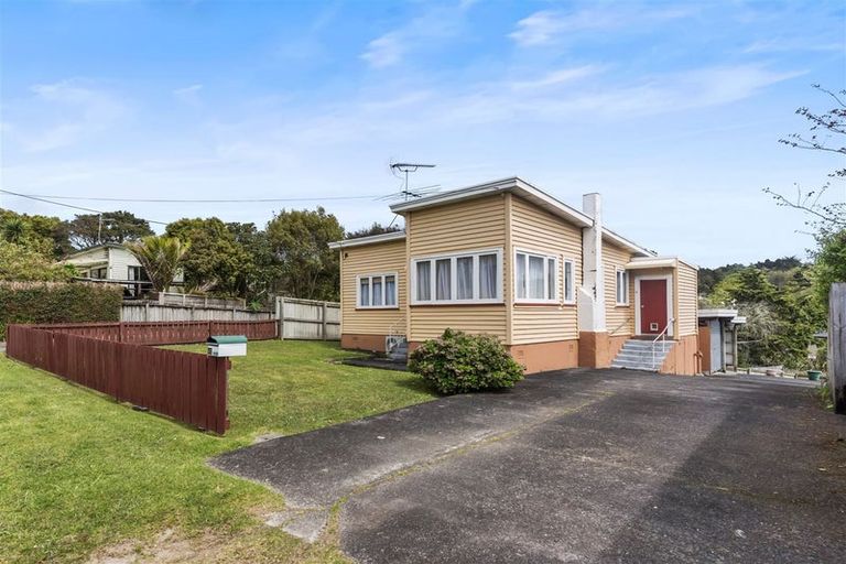 Photo of property in 47 Withers Road, Glen Eden, Auckland, 0602