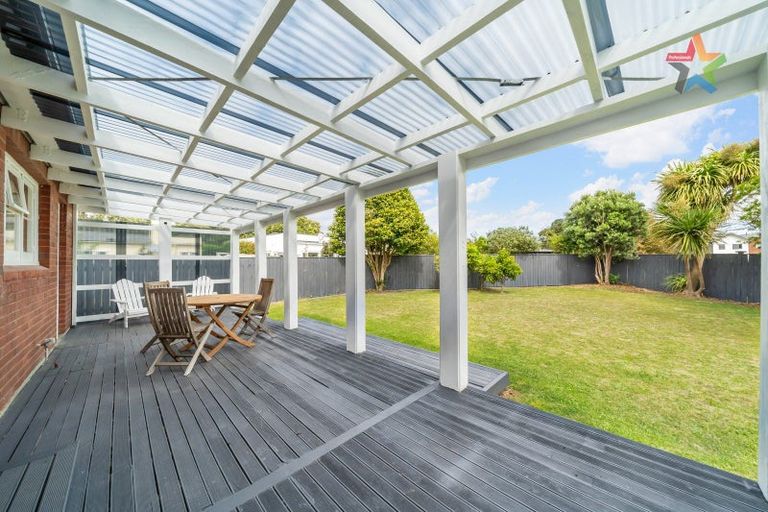 Photo of property in 30 Mitchell Street, Epuni, Lower Hutt, 5011