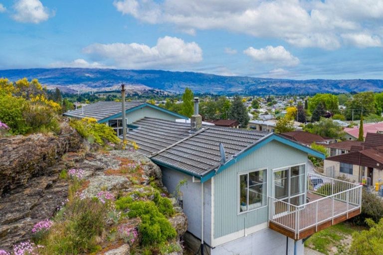 Photo of property in 17 Glencarron Street, Alexandra, 9320