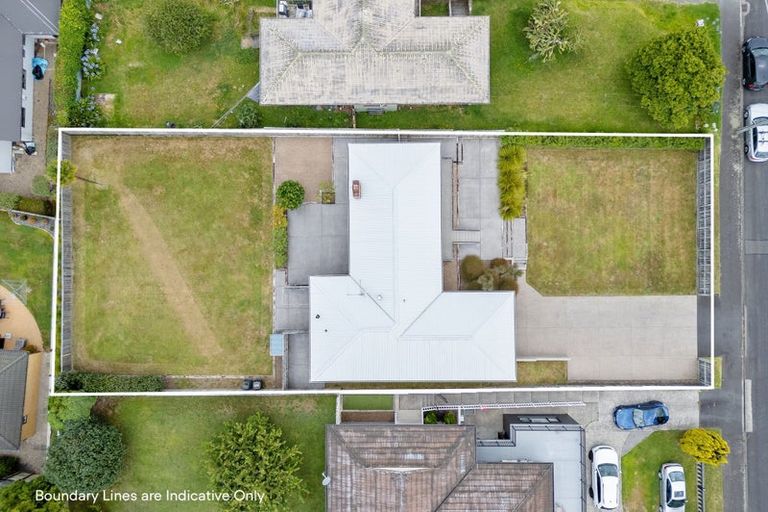 Photo of property in 53 Newcastle Road, Dinsdale, Hamilton, 3204