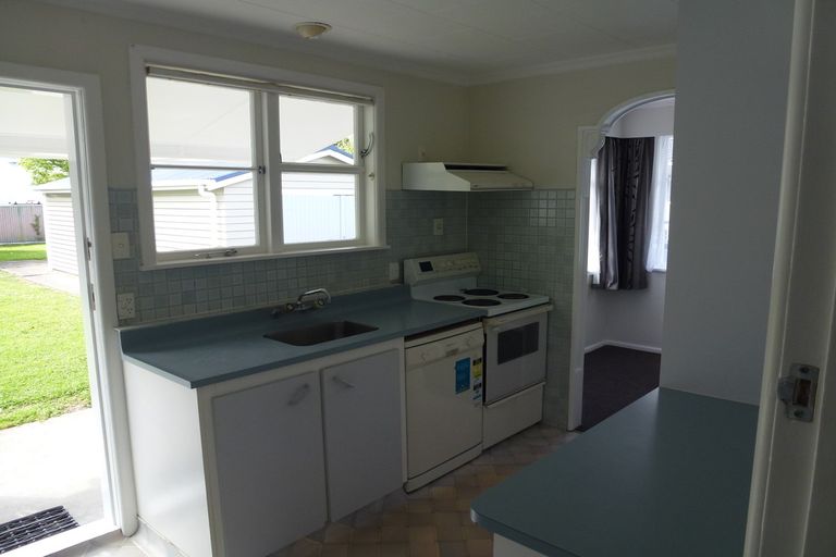 Photo of property in 8 Denbigh Place, Awapuni, Palmerston North, 4412