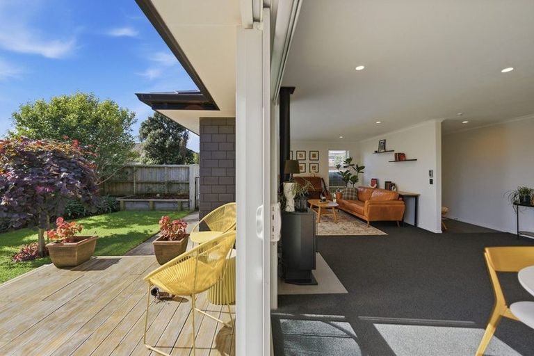 Photo of property in 26 Jules Crescent, Bell Block, New Plymouth, 4312