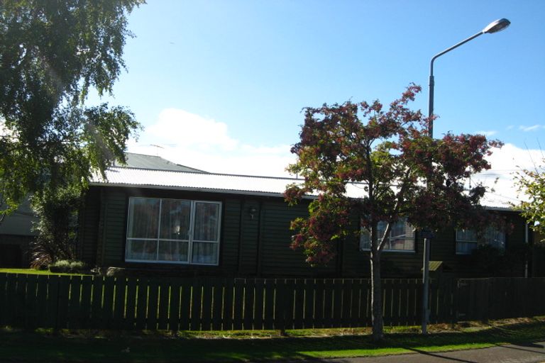 Photo of property in 1 Rowan Place, Mosgiel, 9024