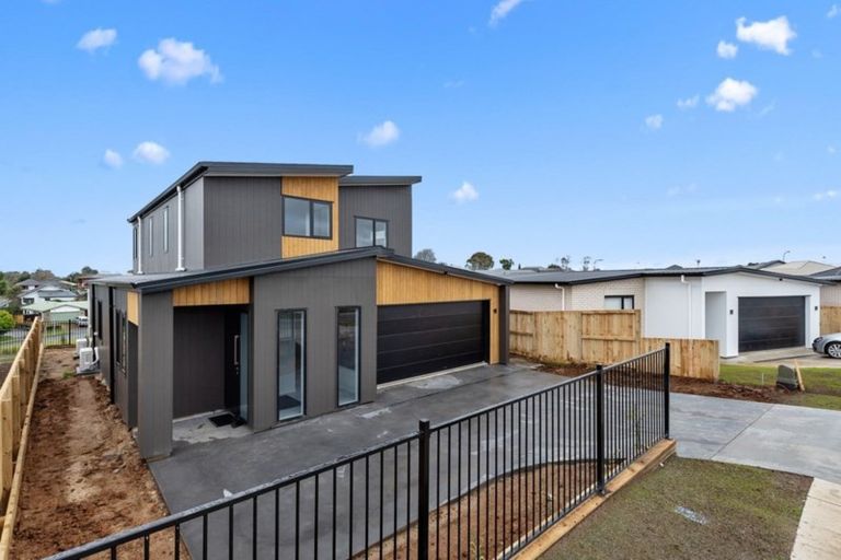 Photo of property in 20 Te Tiireke Drive, Glenview, Hamilton, 3206