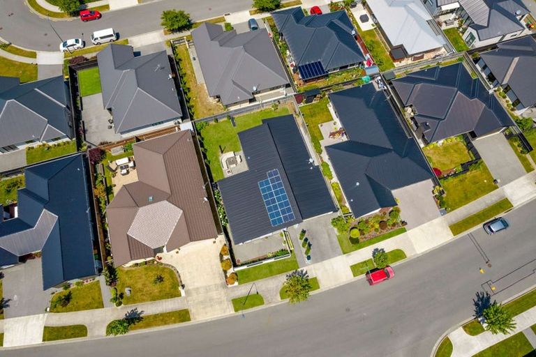 Photo of property in 12 Silverstream Boulevard, Kaiapoi, 7630