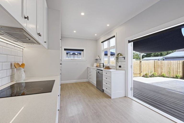 Photo of property in 83 Ayers Street, Rangiora, 7400