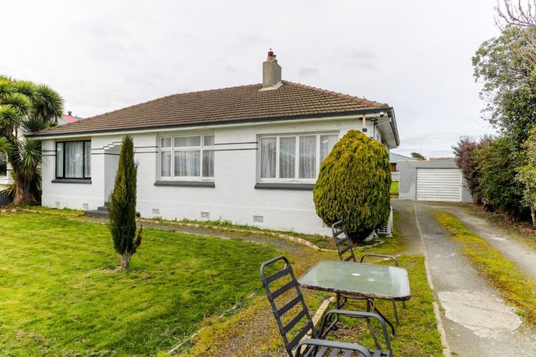 Photo of property in 517 Tweed Street, Newfield, Invercargill, 9812