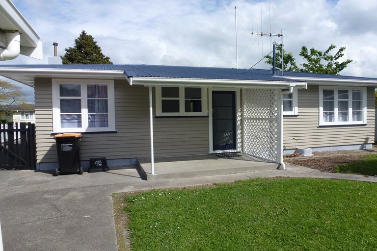 Photo of property in 8 Denbigh Place, Awapuni, Palmerston North, 4412