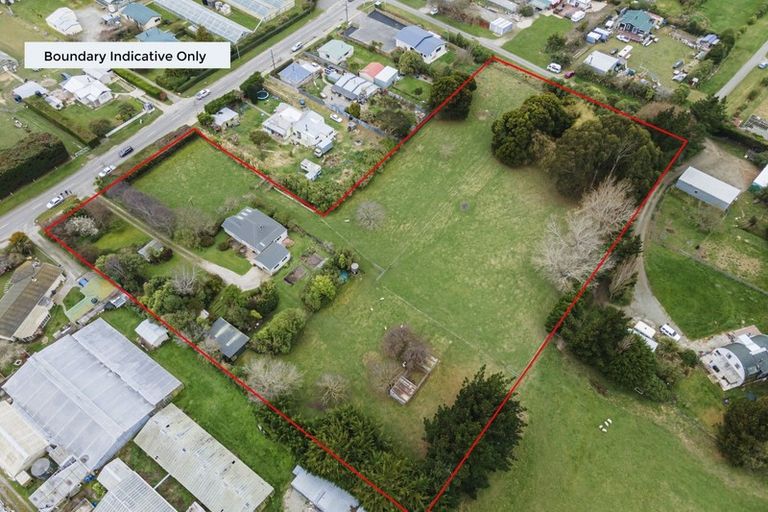 Photo of property in 19-23 Kakanui Road, Kakanui, Oamaru, 9495