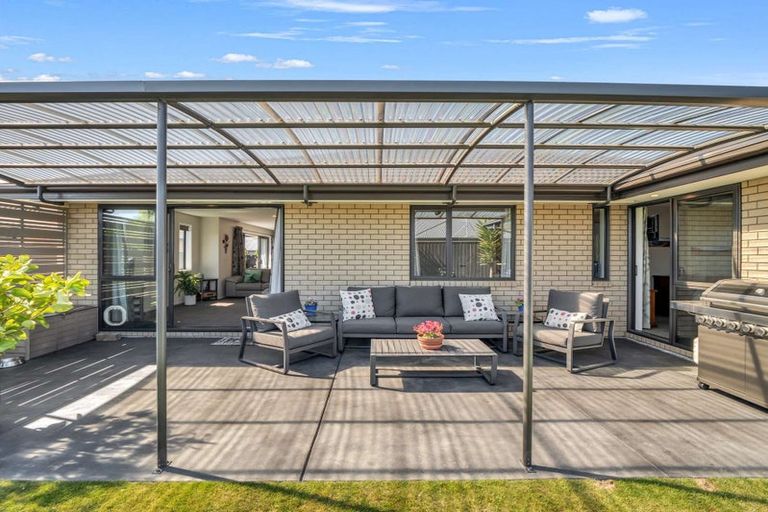 Photo of property in 10 Petunia Drive, Wigram, Christchurch, 8025