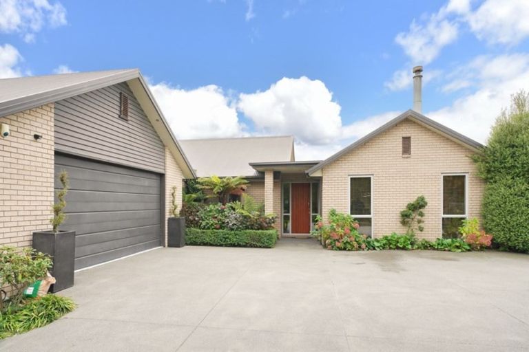 Photo of property in 730 Maddisons Road, Rolleston, Christchurch, 7675