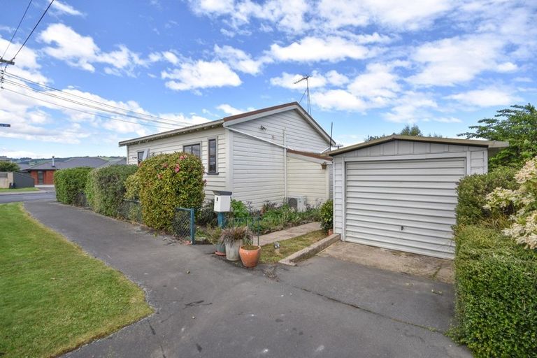 Photo of property in 1 Centre Street, Mosgiel, 9024