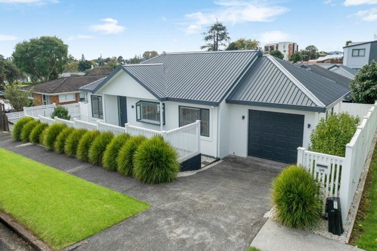 Photo of property in 1/11 Harrington Avenue, Pukekohe, 2120